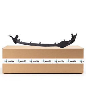 Front Bumper Guard image