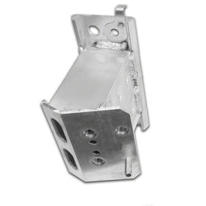 Front Driver Side Bumper Bracket image