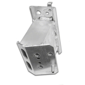 Front Driver Side Bumper Bracket image