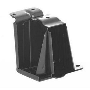 Front Passenger Side Bumper Bracket image