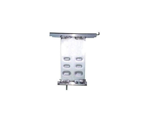 Lexus HS250h Front Passenger Side Bumper Bracket - LX1067104