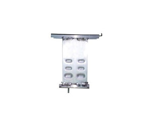 Front Passenger Side Bumper Bracket image