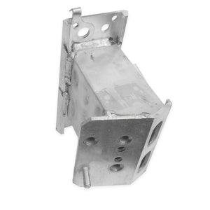 Front Passenger Side Bumper Bracket image