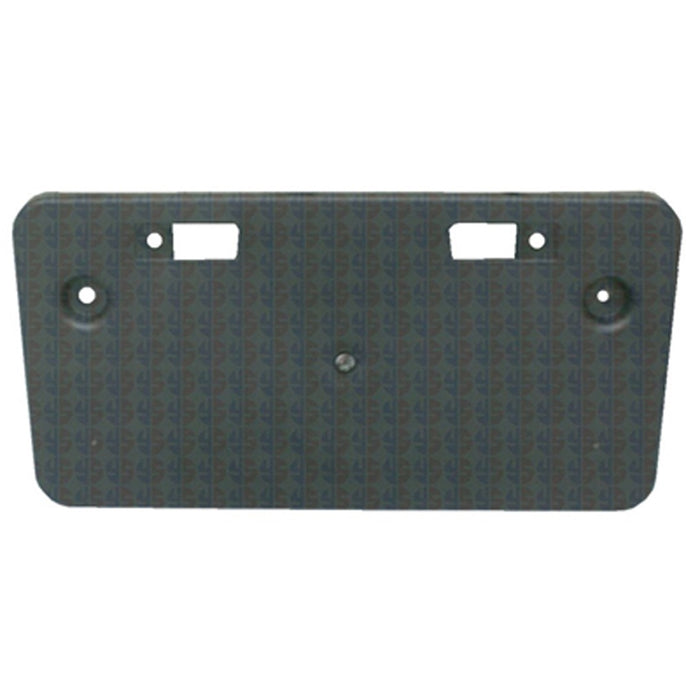 Lexus RX350 Front License Plate Bracket Usa Built - LX1068100