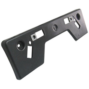 Front License Plate Bracket image