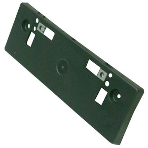 Front License Plate Bracket image