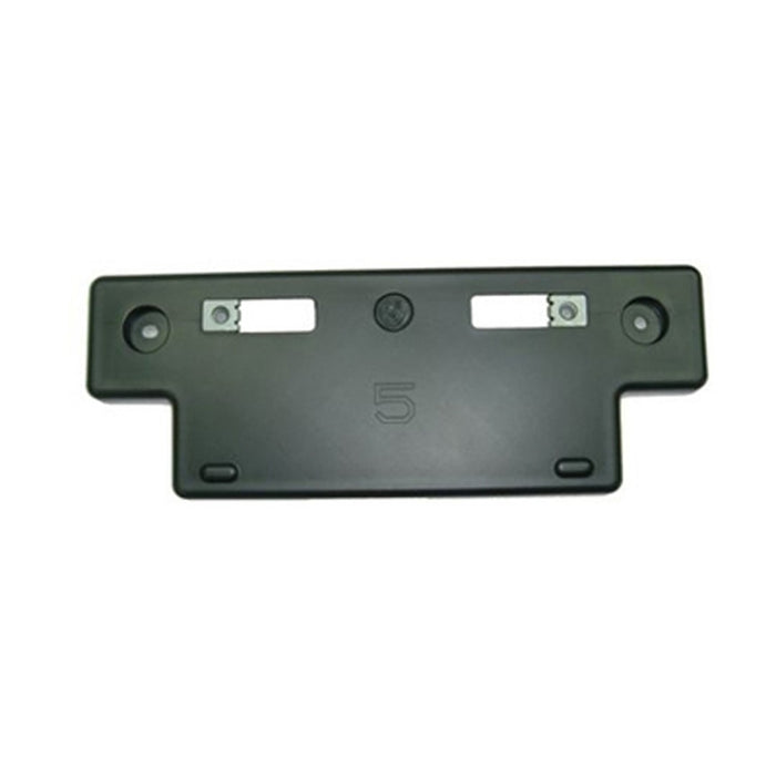 Lexus LX570 Front License Plate Bracket - LX1068105