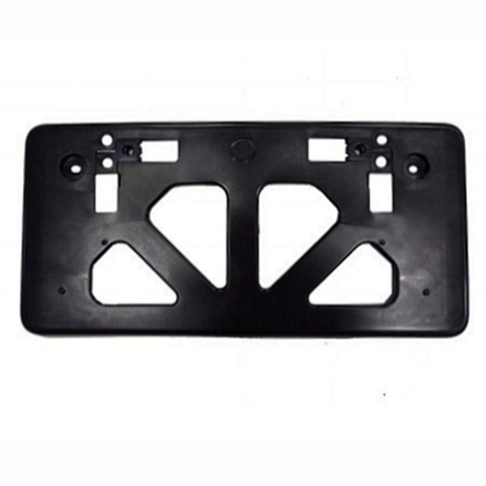 Lexus LS460/LS600h Front License Plate Bracket - LX1068106