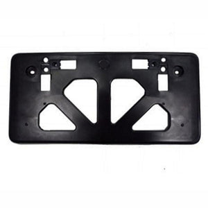 Front License Plate Bracket image