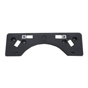 Front License Plate Bracket image