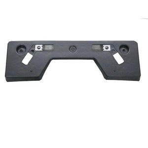 Front License Plate Bracket image