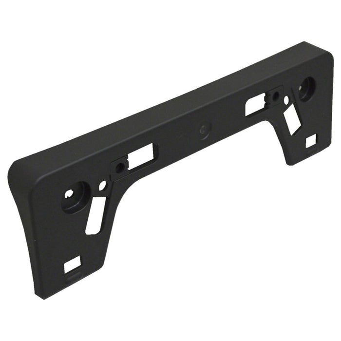 Lexus CT200h Front License Plate Bracket - LX1068110