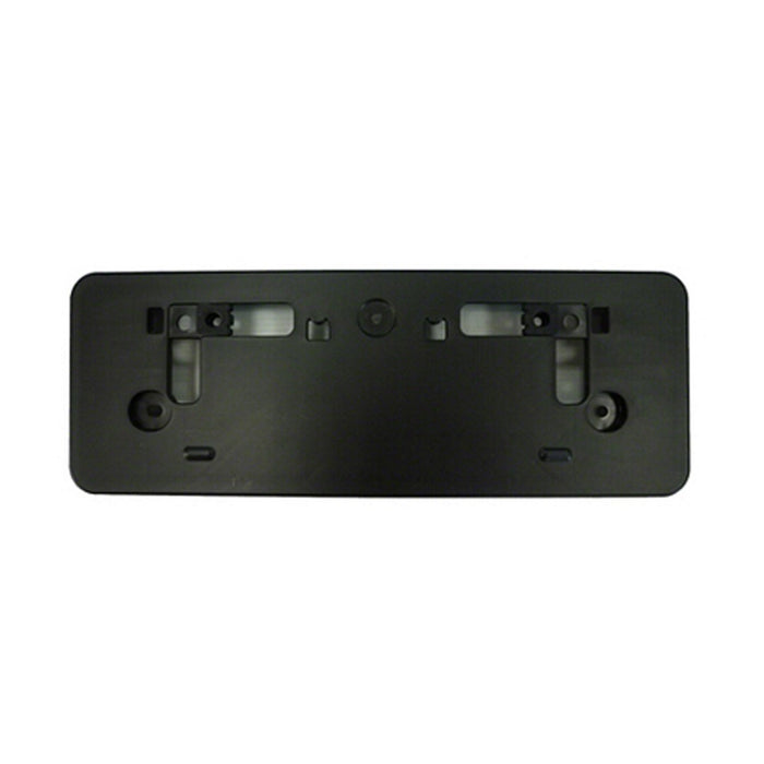 Lexus IS200t/IS250/IS300/IS350 Front License Plate Bracket W/O F Sport Pkg - LX1068114