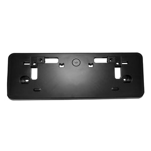 Front License Plate Bracket image