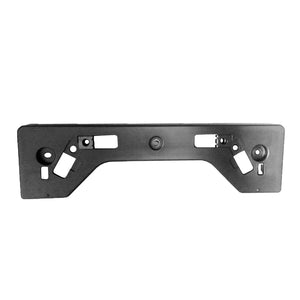 Front License Plate Bracket image