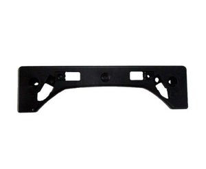 Front License Plate Bracket image