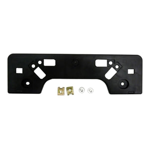 Front License Plate Bracket image