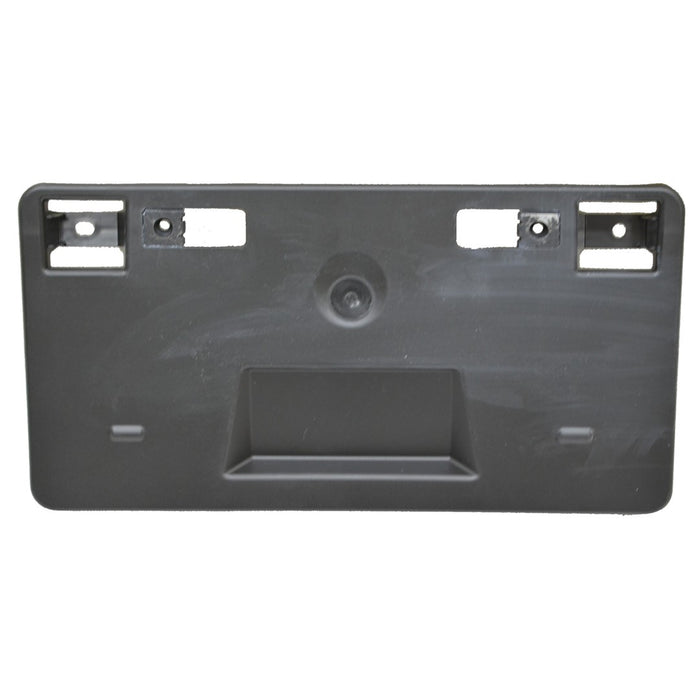 Lexus ES300h/ES350 Front License Plate Bracket - LX1068119
