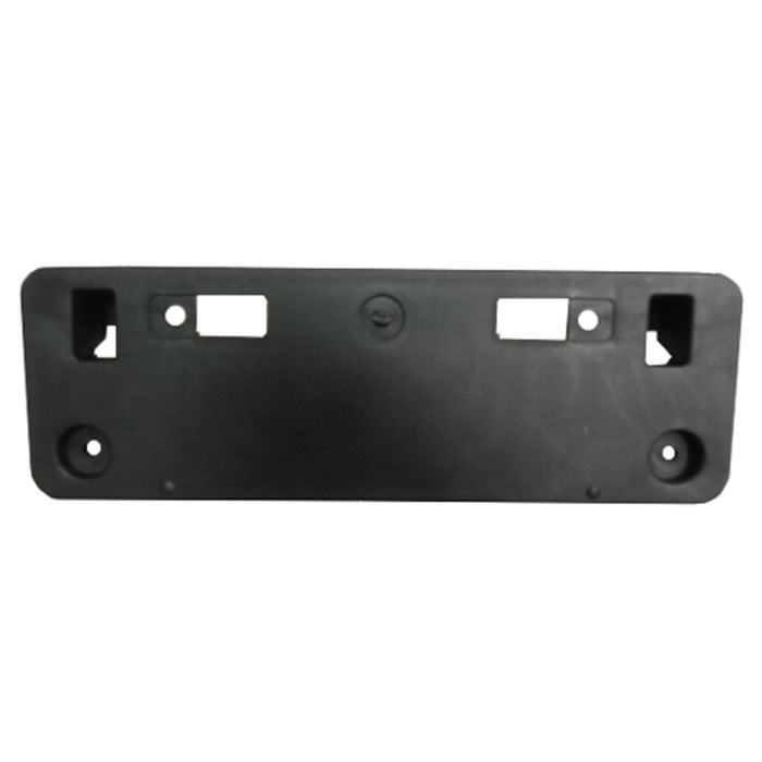 Lexus NX200t/NX300h Front License Plate Bracket - LX1068120
