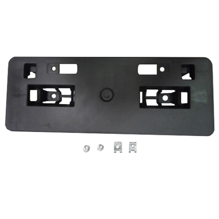 Lexus RX350/RX350L/RX450h Front License Plate Bracket W/O F Sport Pkg Canada Built - LX1068121