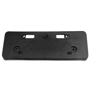 Front License Plate Bracket image