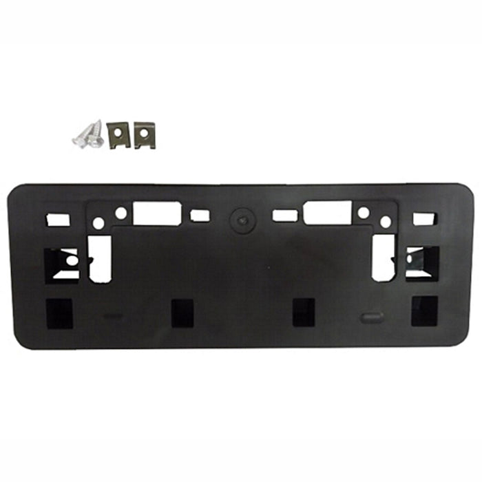 Lexus IS200t/IS300/IS350 Front License Plate Bracket W/O F Sport Pkg - LX1068126