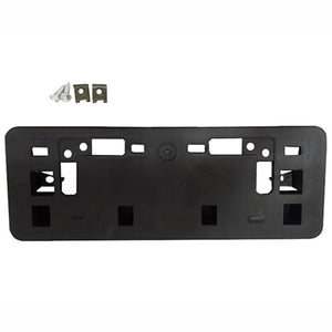 Front License Plate Bracket image