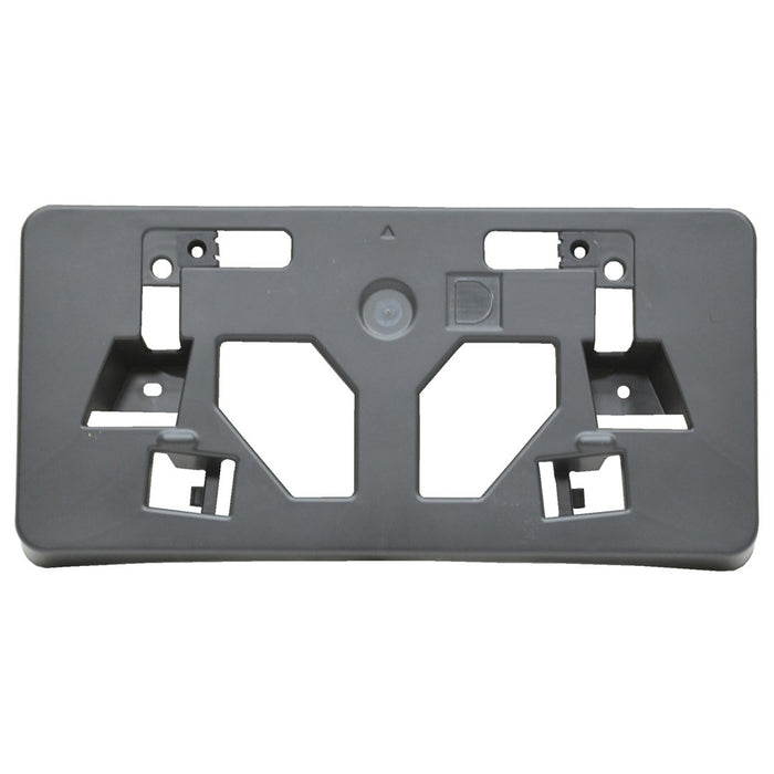Lexus ES250/ES300h/ES350 Front License Plate Bracket - LX1068128