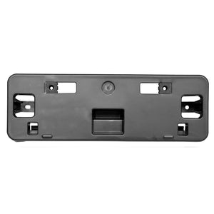 Front License Plate Bracket image