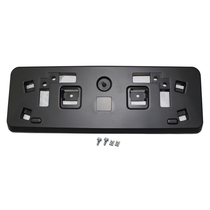 Lexus NX300 Front License Plate Bracket W/F Sport Pkg - LX1068131
