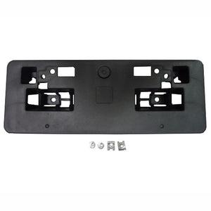 Front License Plate Bracket image