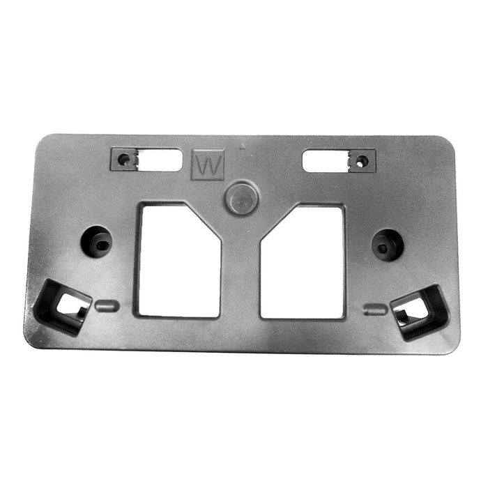 Lexus ES350 Front License Plate Bracket W/F Sport Pkg - LX1068133