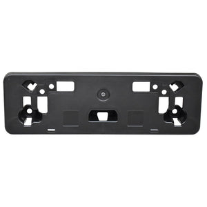 Front License Plate Bracket image