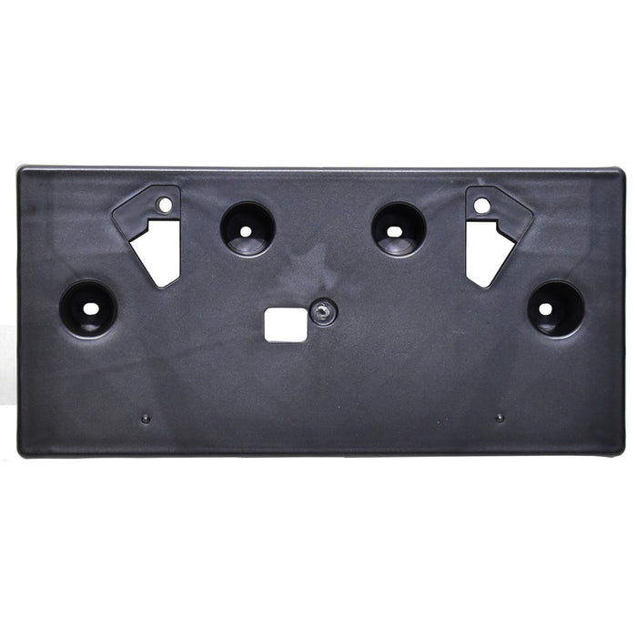 Lexus GS200t/GS300/GS350/GS450h Front License Plate Bracket W/O F Sport Pkg - LX1068135