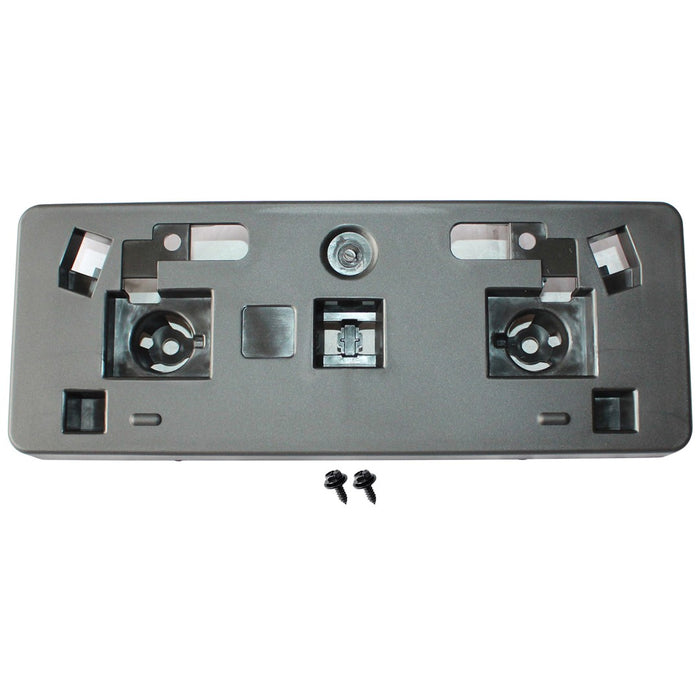 Lexus RX350/RX450h F Sport Front License Plate Bracket - LX1068137