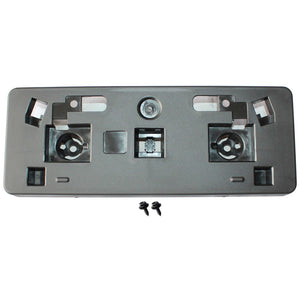 Front License Plate Bracket image