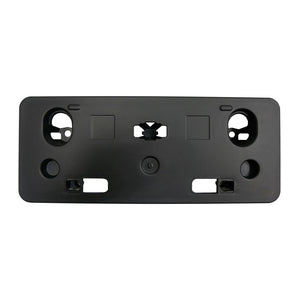 Front License Plate Bracket image
