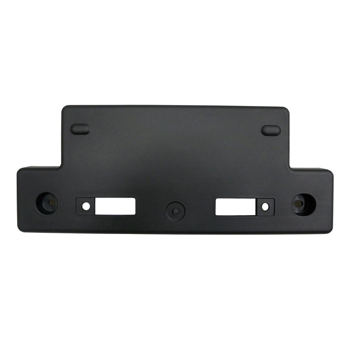 Lexus LX570 Front License Plate Bracket Usa Area - LX1068140
