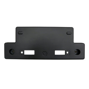 Front License Plate Bracket image