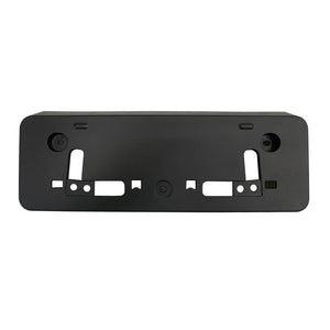 Front License Plate Bracket image