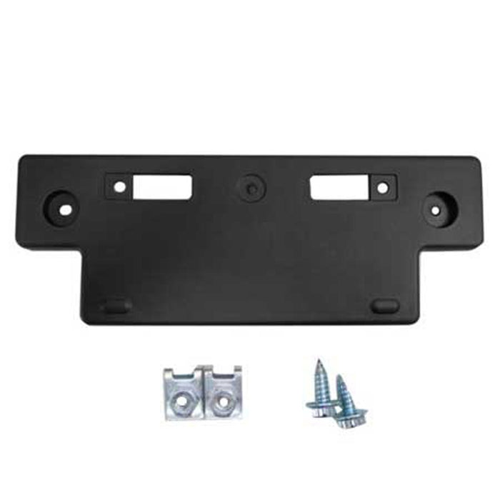Lexus GX460 Front License Plate Bracket - LX1068144