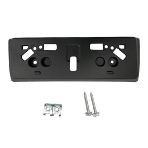 Front License Plate Bracket image