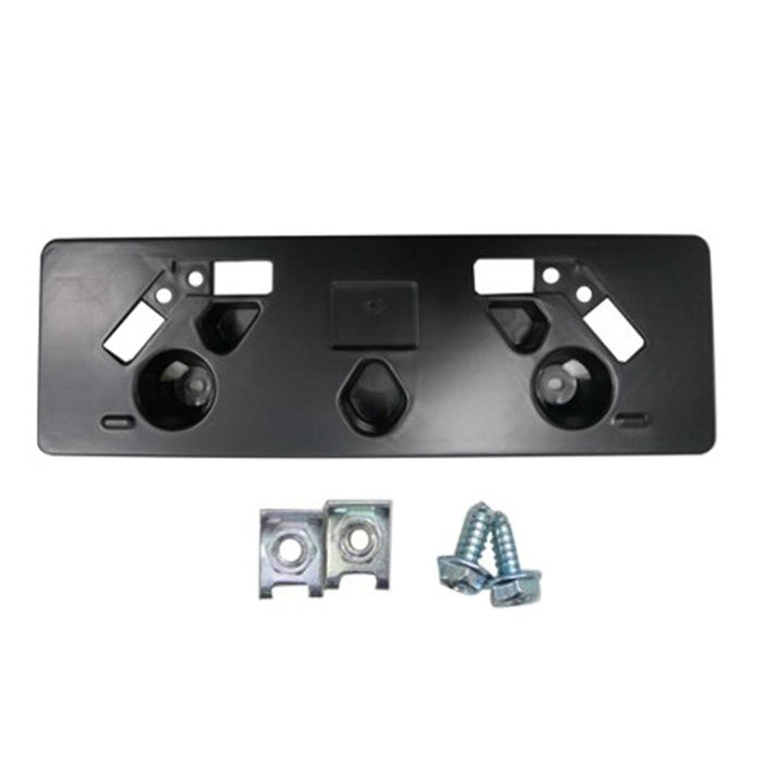 Lexus LS500/LS500h Front License Plate Bracket - LX1068148