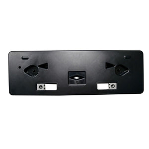 Front License Plate Bracket image