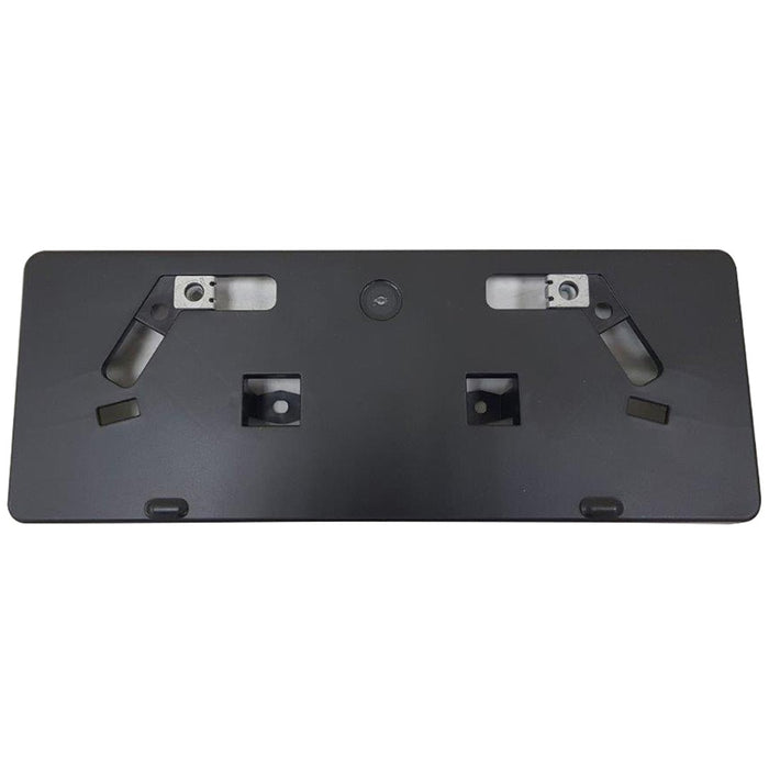 Lexus IS350 F Sport/F Sport Design/F Sport/F Sport Design/F Sport/F Sport Design Front License Plate Bracket - LX1068151