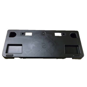 Front License Plate Bracket image