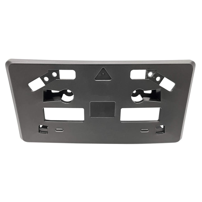 Lexus RX350/RX350h Front License Plate Bracket Exc F Sport Handling North America Built - LX1068153