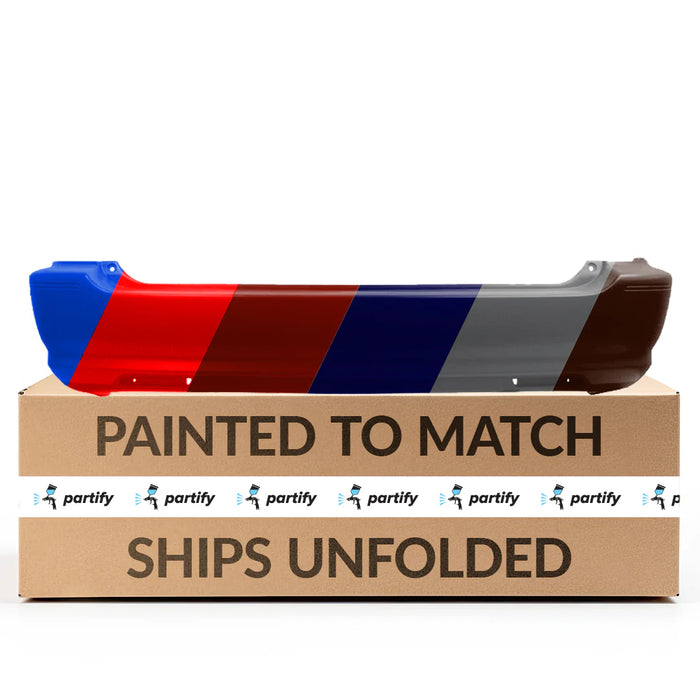 Lexus RX300 OEM Rear Bumper - 5215948901