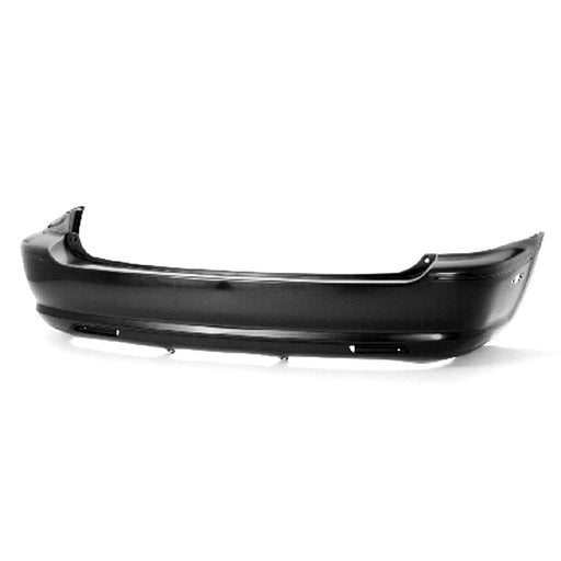 Lexus RX300 Rear Bumper Matte - LX1100118