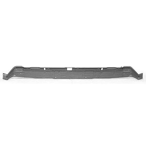 Rear Bumper Reinforcement image
